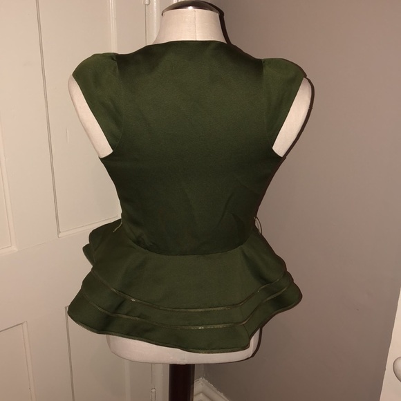 Steam punk jacket 🤩 - Picture 4 of 8